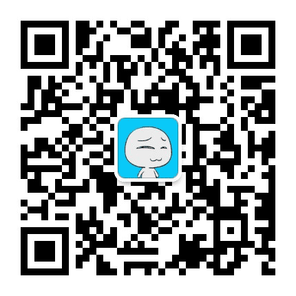 搞笑段子图片大全公众号二维码