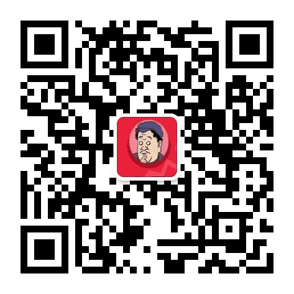 搞笑小品公众号二维码