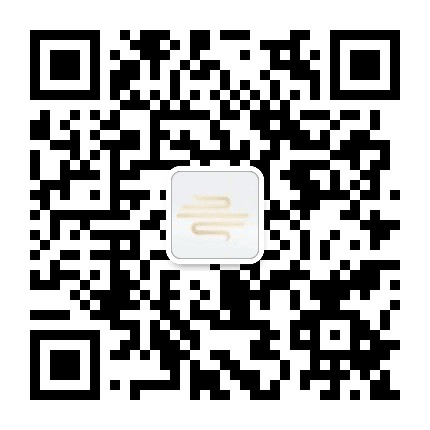 高新 云锦公众号二维码