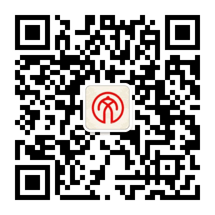 高州文艺公众号二维码