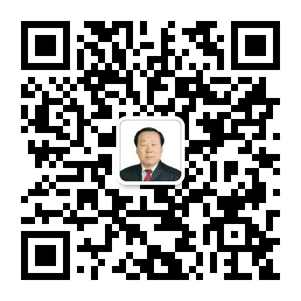 青海西宁律师郭安青公众号二维码