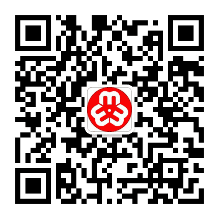 巾帼前锋公众号二维码