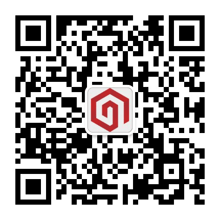 GARWIN 壹嘉人公众号二维码