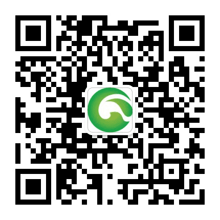 高安生物公众号二维码