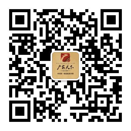 涌泉地产公众号二维码