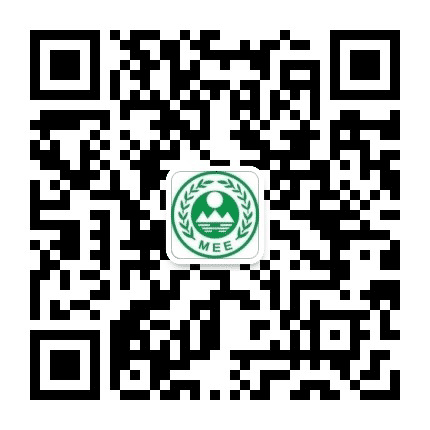 生态高碑店公众号二维码