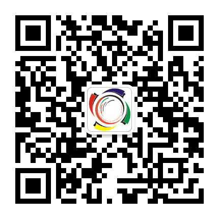 广州国际台球展公众号二维码