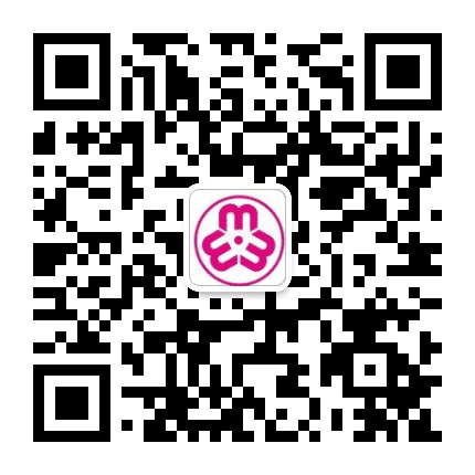 港北巾帼公众号二维码