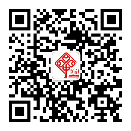 新城街道港北社区公众号二维码