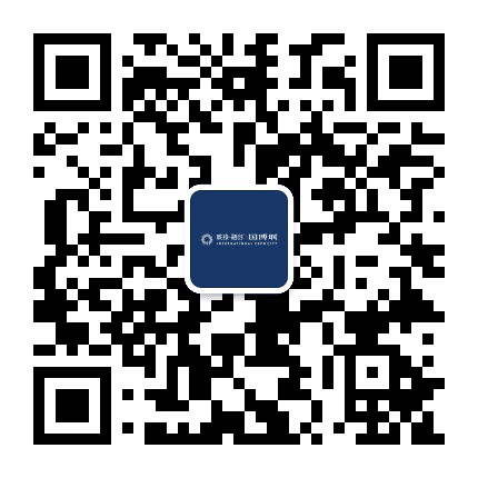 武汉国博新城公众号二维码
