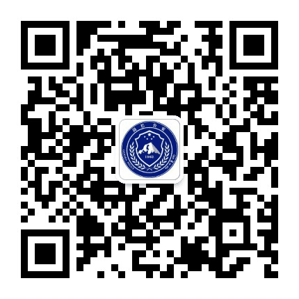 岗巴公安公众号二维码