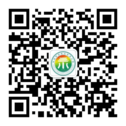 桂城桂江第三小学公众号二维码