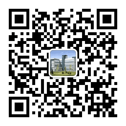 高淳区古柏中心卫生院公众号二维码