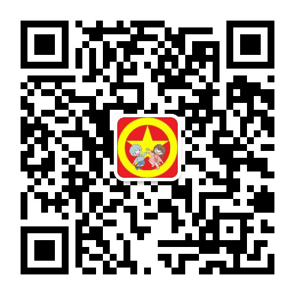 贵池共青团公众号二维码