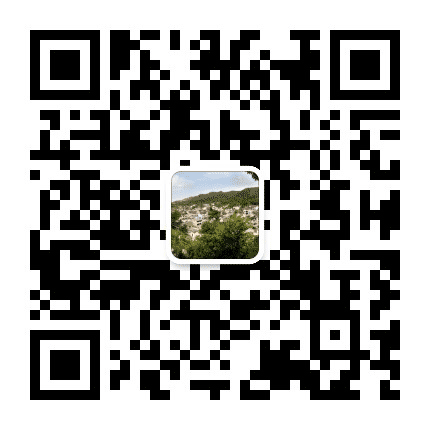 微涓桥公众号二维码