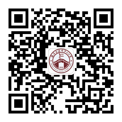 南京市高淳区漆桥中心小学公众号二维码