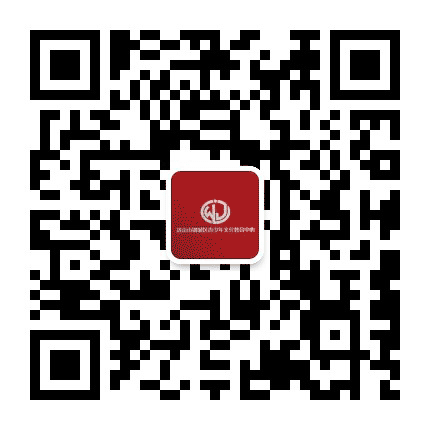 济南市钢城区青少年文化教育中心公众号二维码
