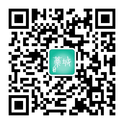 藁城微生活公众号二维码