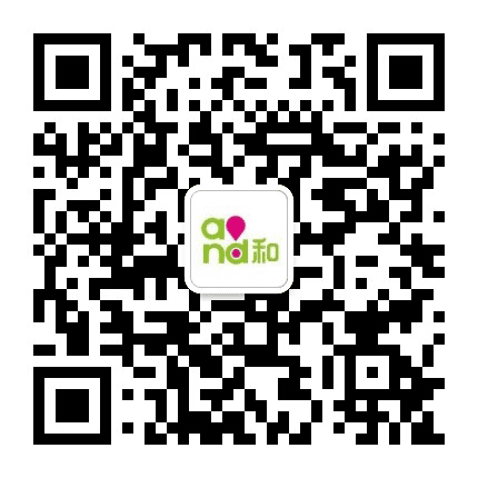大理古城移动公众号二维码