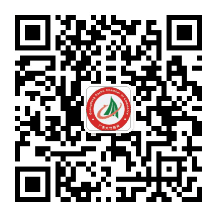 广东大竹商会公众号二维码