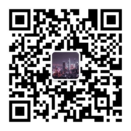 广东生活v公众号二维码
