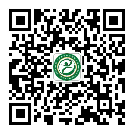 广东省业余足球协会公众号二维码