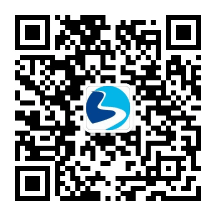 广东百川教育公众号二维码