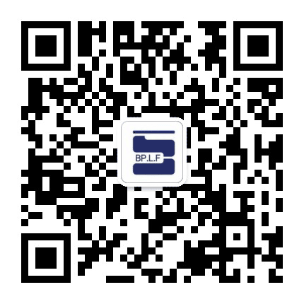 广东百朋律师事务所公众号二维码