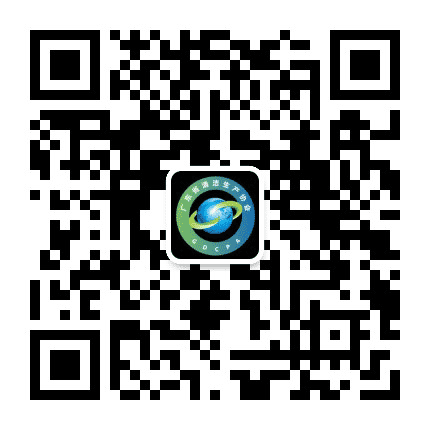 广东省清洁生产协会公众号二维码