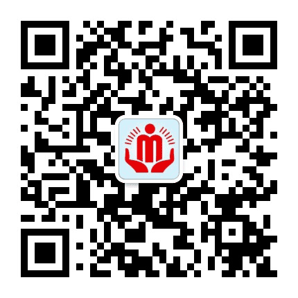 潮州民政公众号二维码
