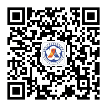 潮州人社公众号二维码