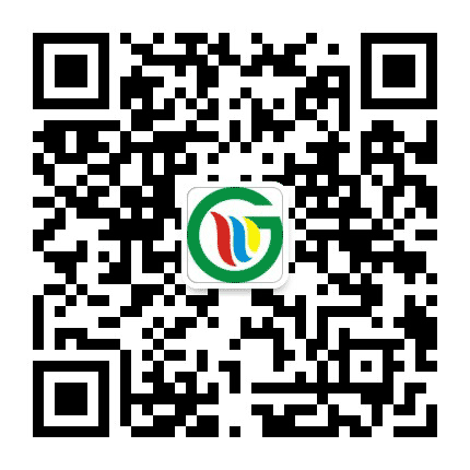 广东大川公众号二维码