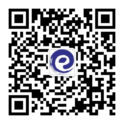 广东省网商协会公众号二维码