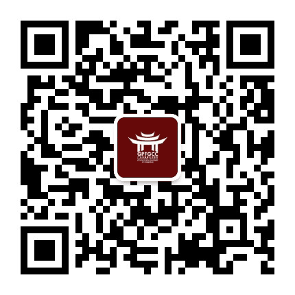 广东省福建古田商会公众号二维码