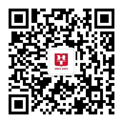 阳江华图教育公众号二维码
