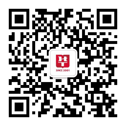 广东华图公众号二维码