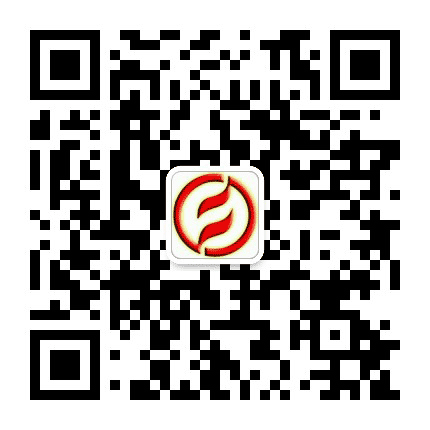 广东省昊拓消防职业培训学校公众号二维码