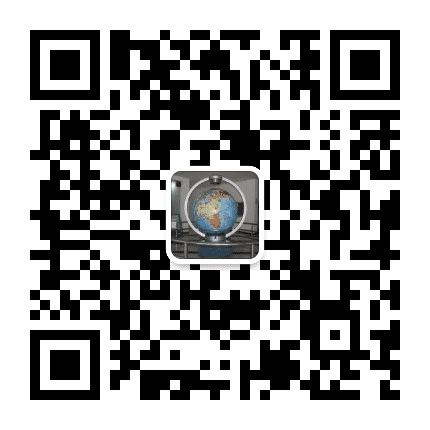 河源市科技馆公众号二维码