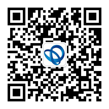 江门科普公众号二维码