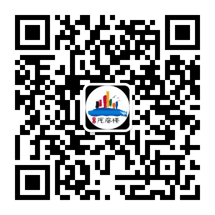 盘锦疙瘩楼旅游度假区公众号二维码