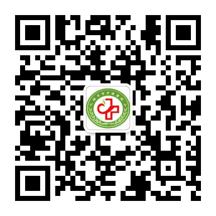陆丰市中医医院公众号二维码
