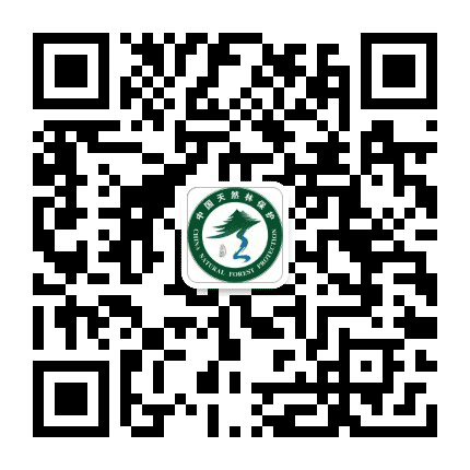 关帝林局西葫芦林场公众号二维码