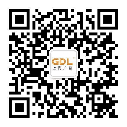 上海广德公众号二维码