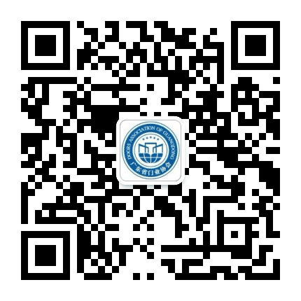 广东省门业协会公众号二维码