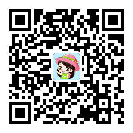 广东活动公众号二维码