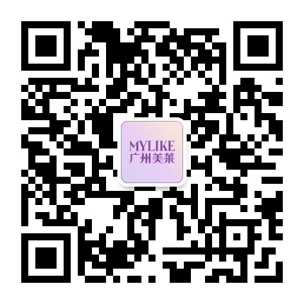 广州美莱医学美容公众号二维码