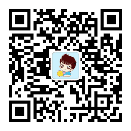 广东圈公众号二维码