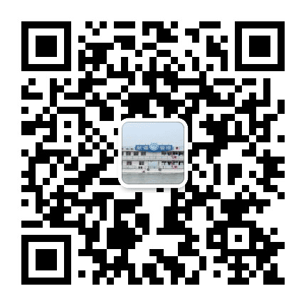 北江航道公众号二维码