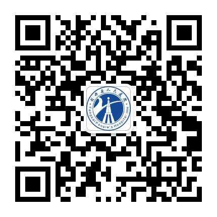 广东省封开县人民医院公众号二维码