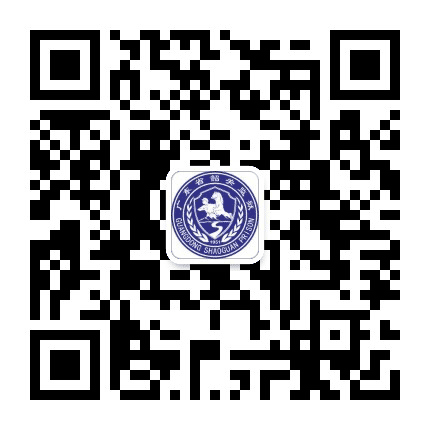 广东省韶关监狱公众号二维码